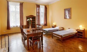 Old Town Studios Bed And Breakfast Krakow Exterior photo